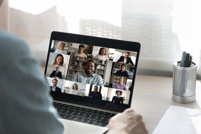 Online Conference