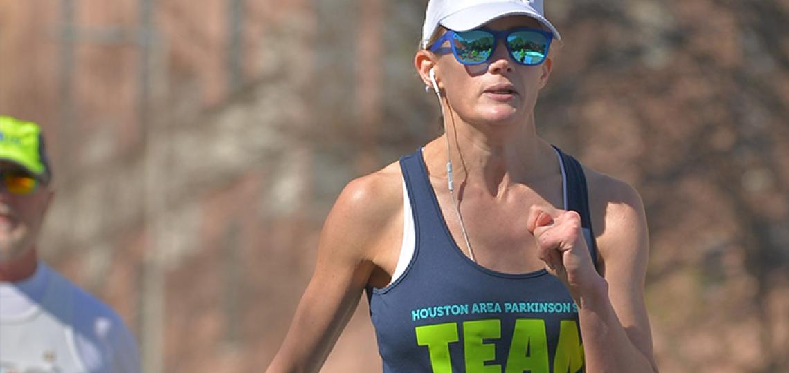 Allison Toepperwein Marathon