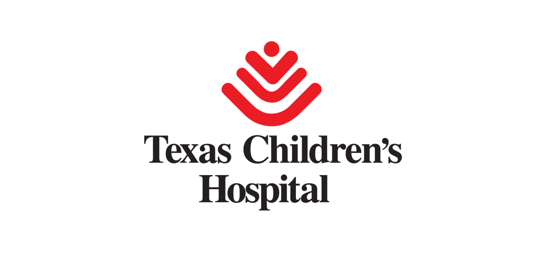 Texas Children's Hospital Logo - Conference Hosting