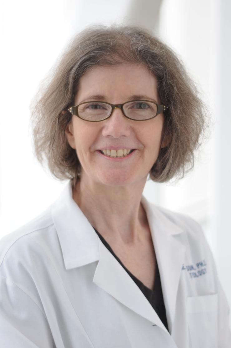 Diane Anderson, Ph.D., RD, LD
