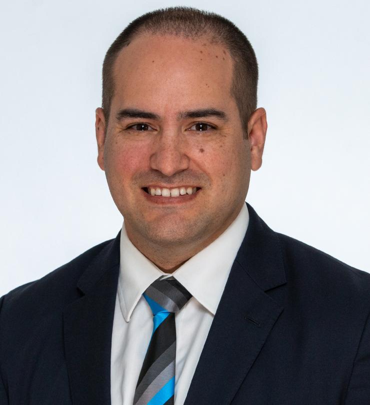 Daniel Jacobs, M.D.
