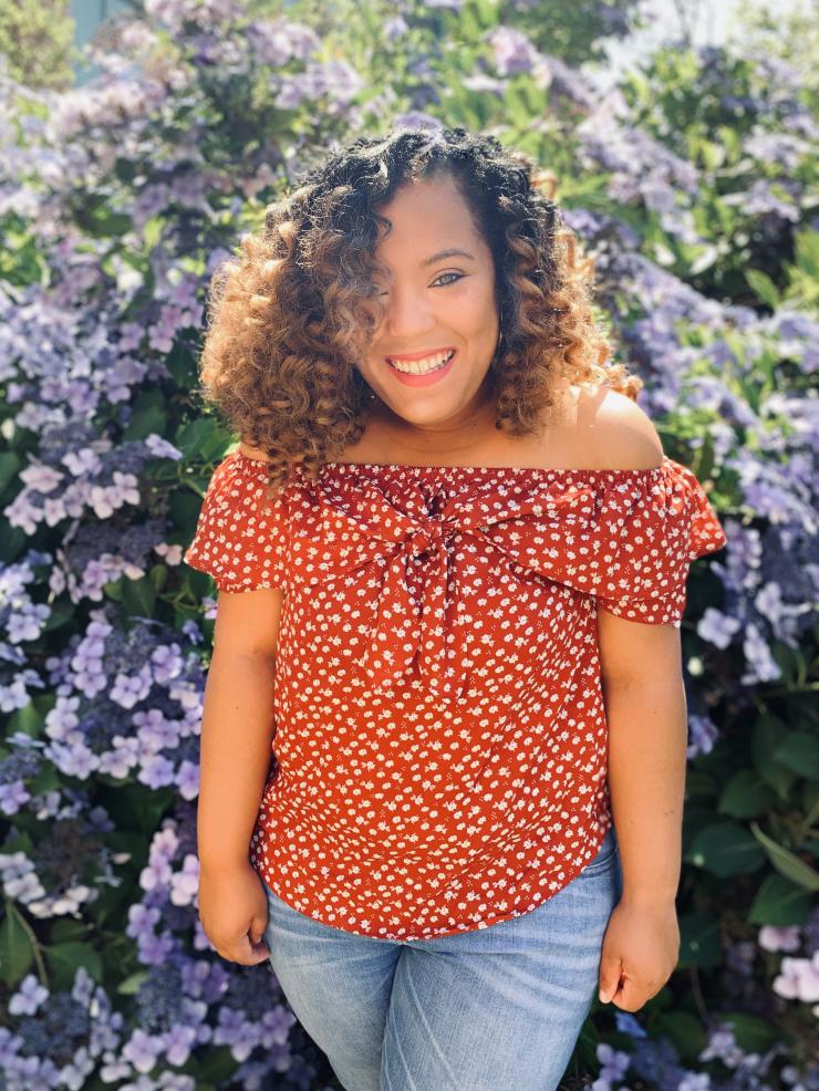 Dominique Thompson