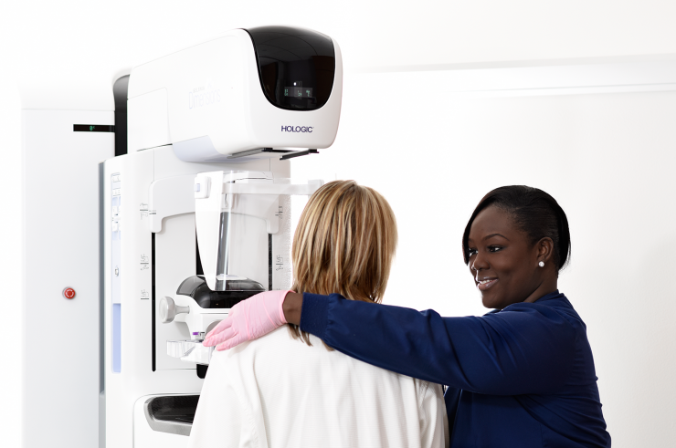 3D mammography is the latest advance in the field and an option all women should be aware of