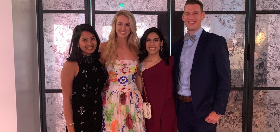 Peds Global Health Residents Peds Global Health Residents