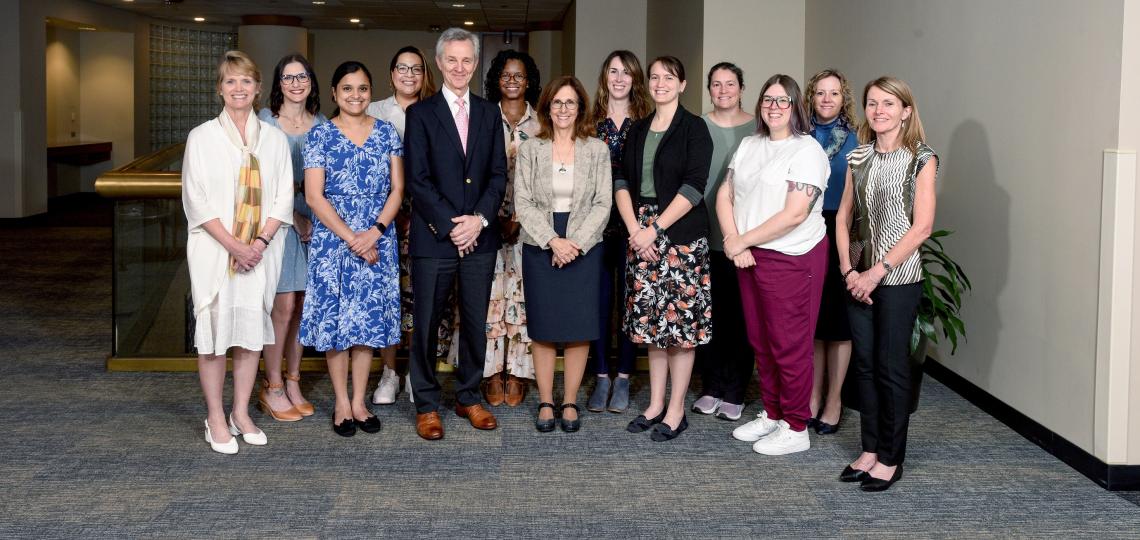 Adolescent Medicine LEAH Faculty Adolescent Medicine LEAH Faculty