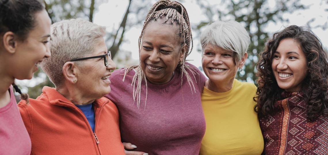 Health Equity OBGYN