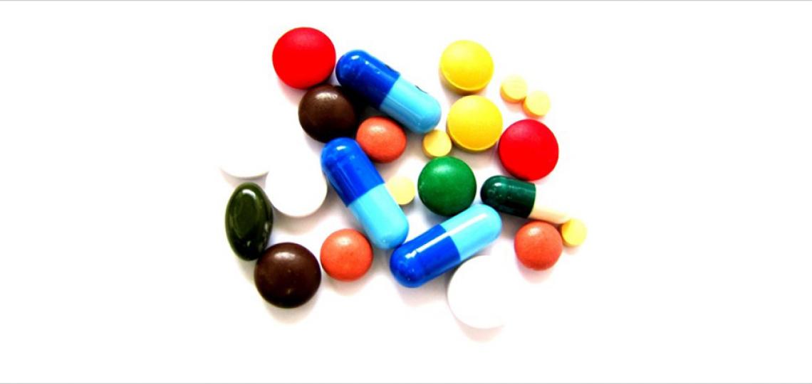 Drugs and Supplements - HIRC