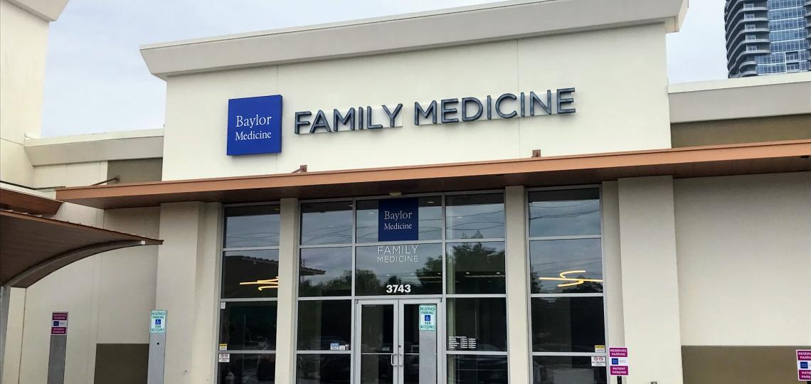 River Oaks Family Medicine Clinic