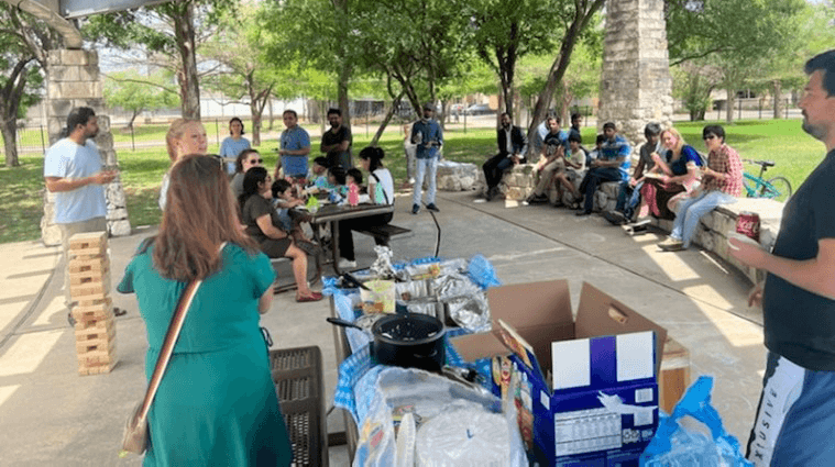 PDA Annual Spring Picnic 2022 PDA Annual Spring Picnic 2022