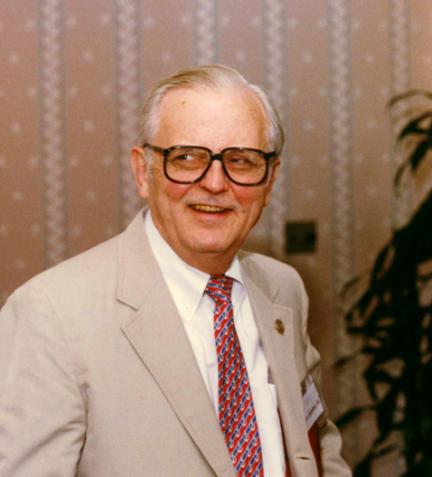 E. Stanley Crawford, M.D.
