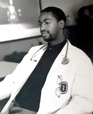 Richard King, M.D., Ph.D. Richard King, M.D., Ph.D.