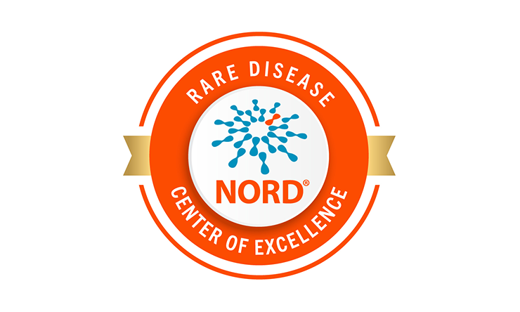 NORD Rare Disease Centers of Excellence