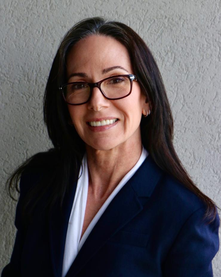 Jennifer Fogarty, Ph.D. Jennifer Fogarty, Ph.D.