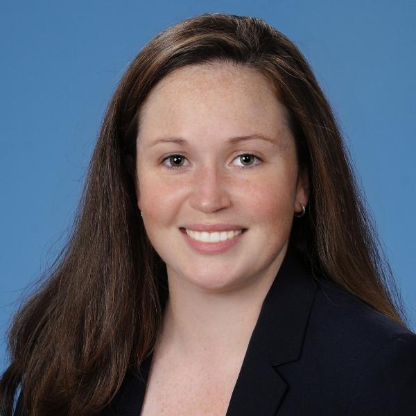 Caroline Hadley MD