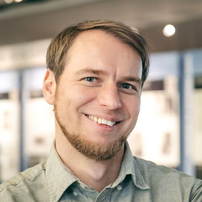 Barna Dudok, Ph.D. Barna Dudok, Ph.D.