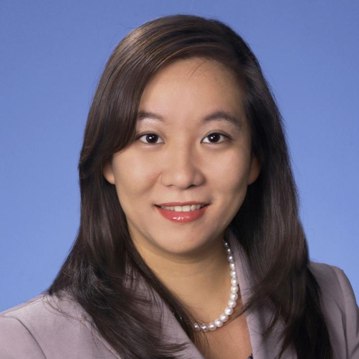 Dr. Hsiao-Tuan Chao, an instructor of pediatrics – neurology at Baylor College of Medicine and a postdoctoral researcher at the Jan and Dan Duncan Neurological Research Institute at Texas Children’s Hospital.