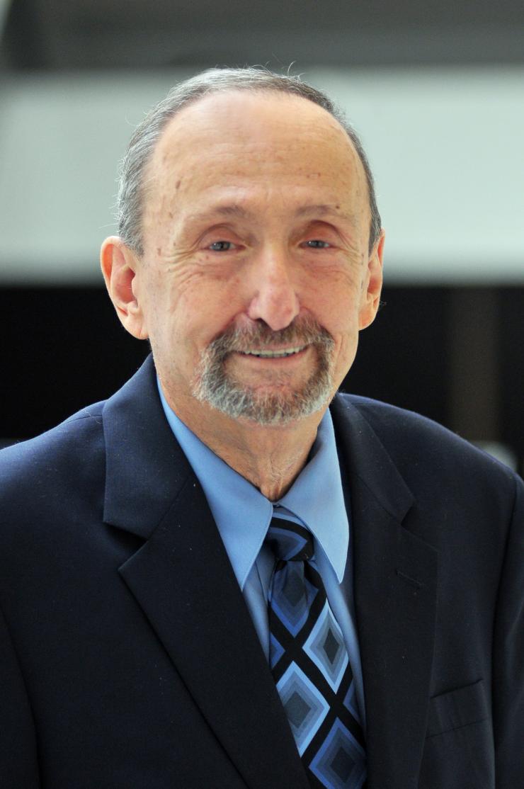 Baruch A. Brody, Ph.D. (1943-2018)