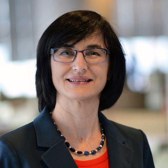 Dr. Ignatia Van Den Veyver Dr. Ignatia Van den Veyver