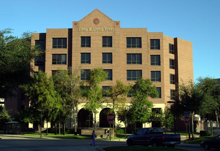 Memorial Hermann - The Institute for Rehabilitation and Research (TIRR)