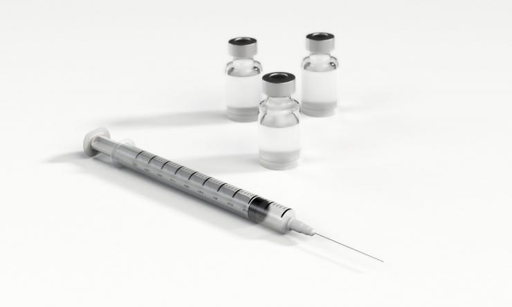 Syringe Needle