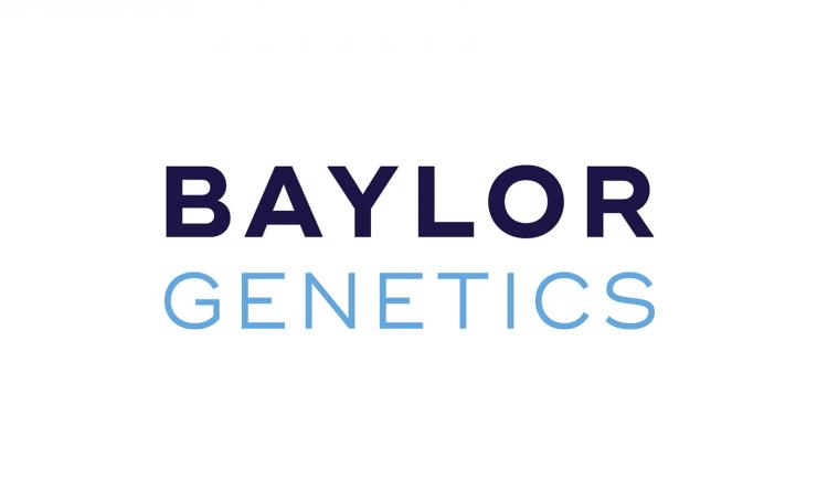 Baylor Genetics Logo