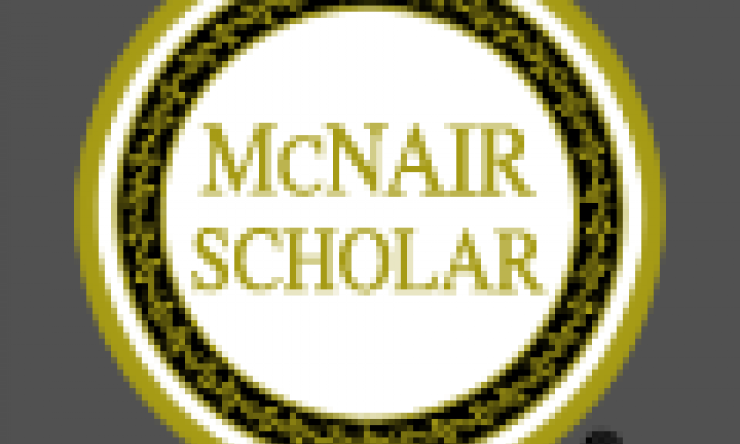 McNair Scholar Seal