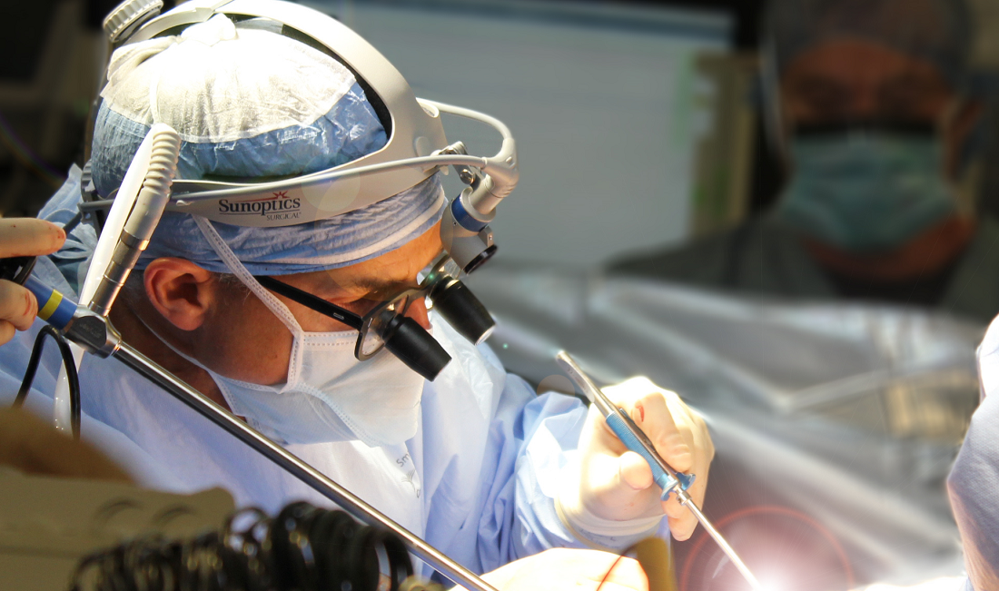 Dr. Rosengart named National Academy of Inventors Fellow