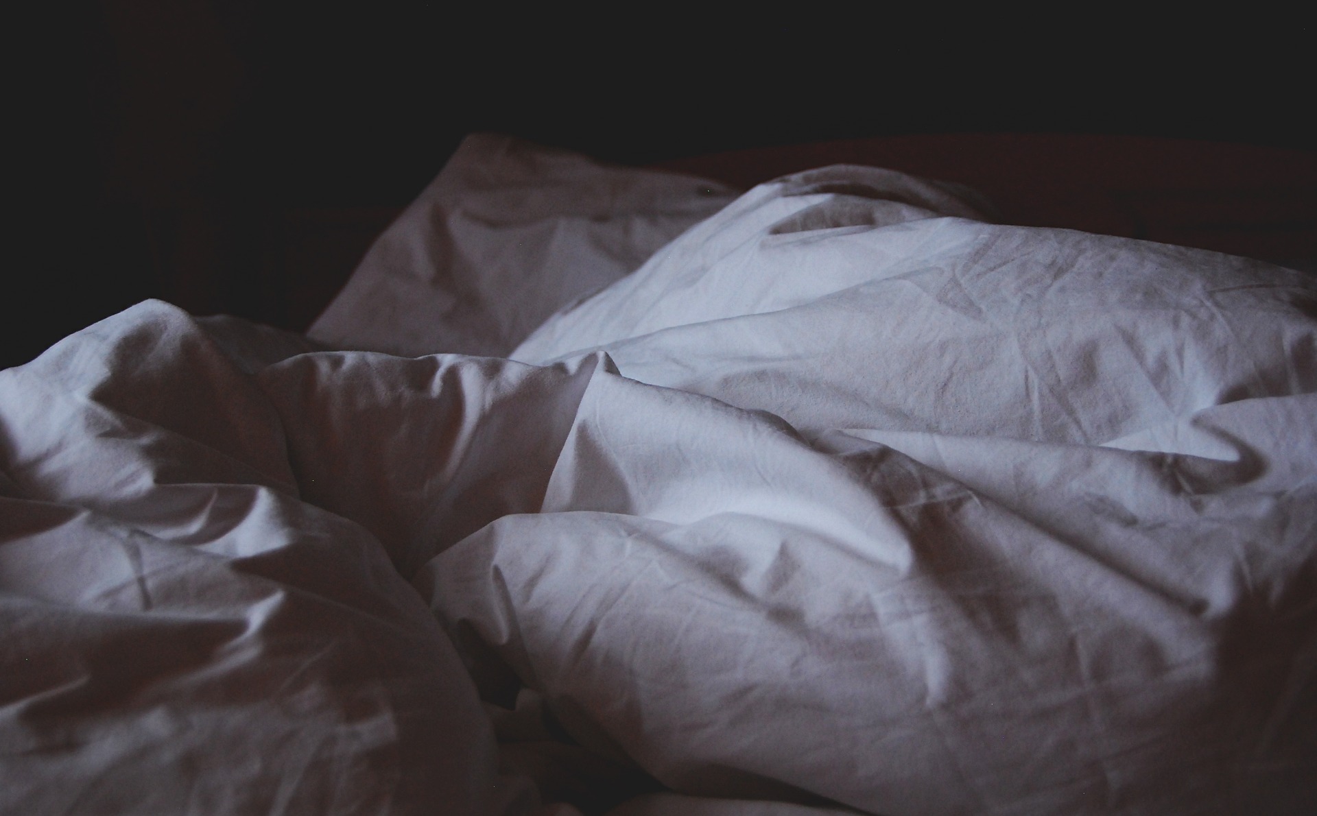 Trouble sleeping? Experts say skip antihistamines