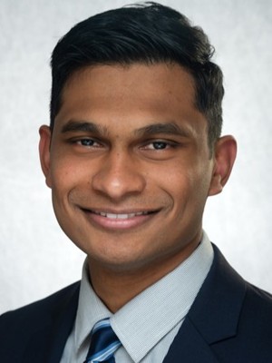 man