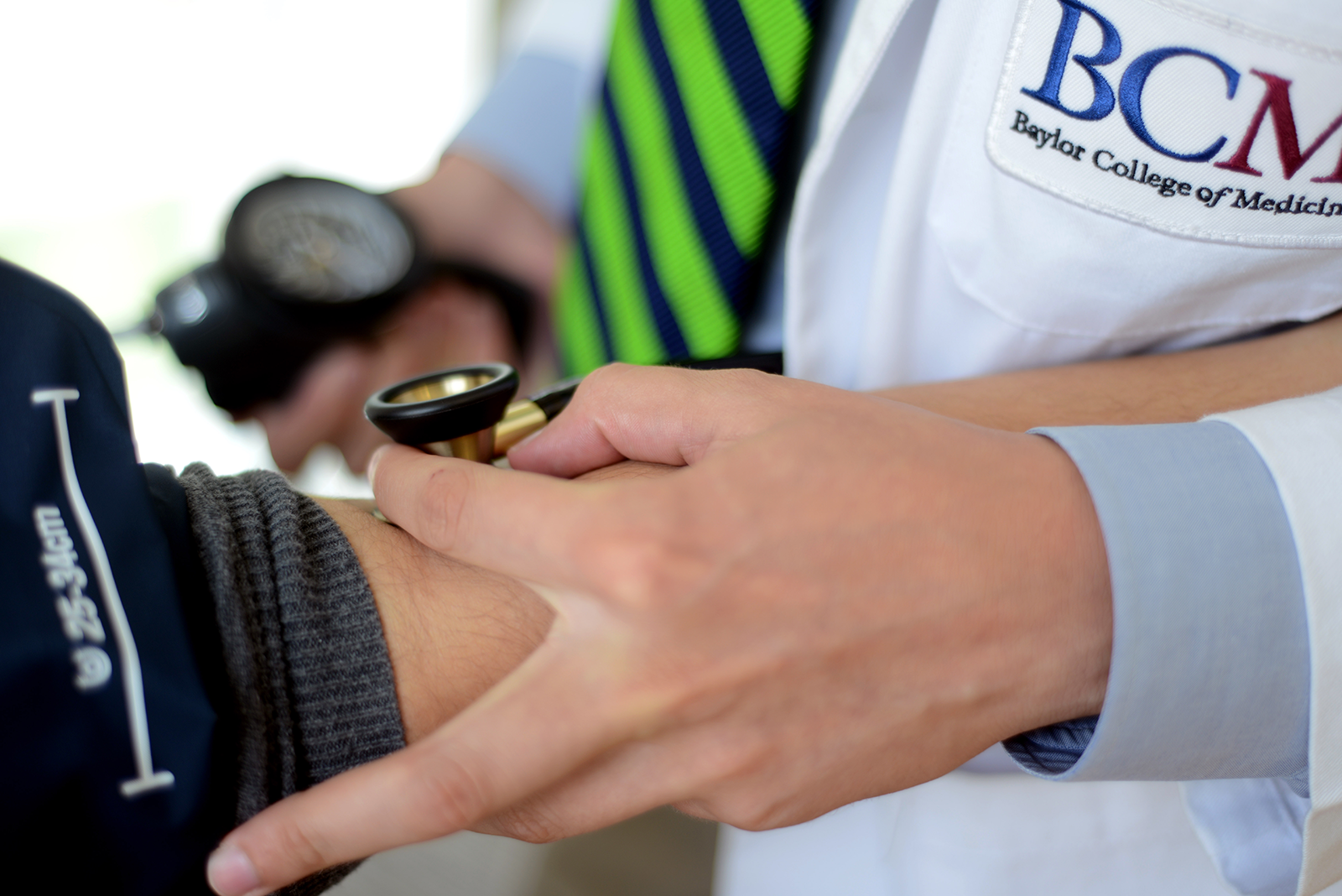 Managing High Blood Pressure: How Lifestyle Changes Can Help