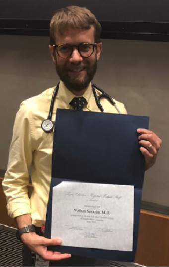Dr.