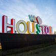how many tourists visit houston each year