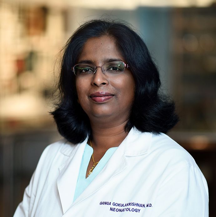 Gokulakrishnan