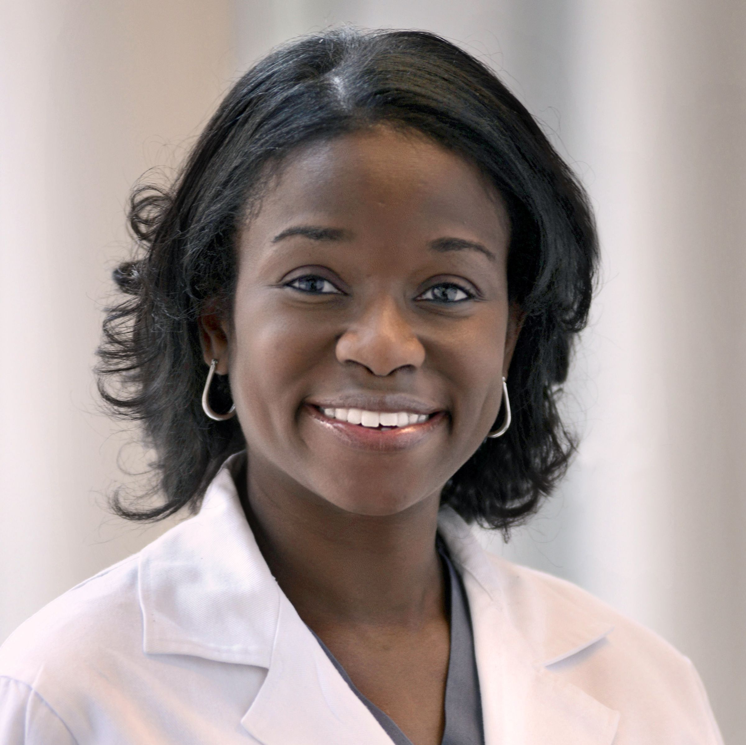 Maame Aba Coleman, M.D., Ed.M
