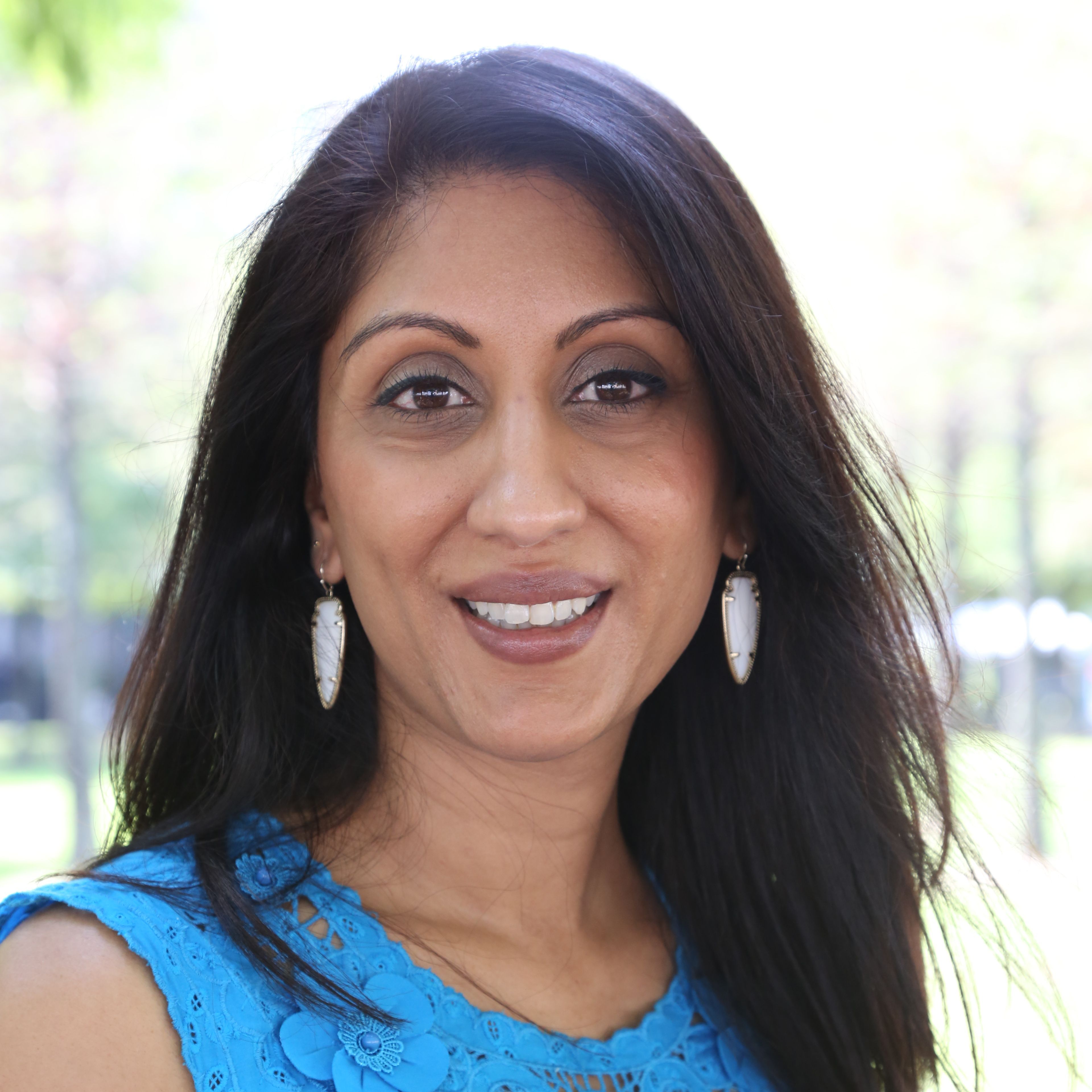 Patel Moorjani