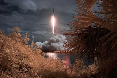 On May 30, 2020, NASA astronauts Doug Hurley and Bob Behnken successfully blasted off to the International Space Station, onboard SpaceX’s Crew Dragon. High caliber scientists, physicians, and biomedical engineers are needed to bring forward necessary health innovations for deep space exploration.