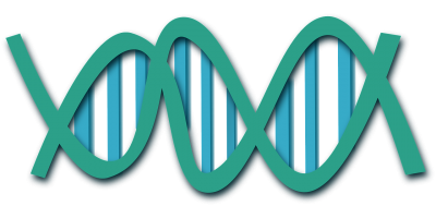 DNA illustration