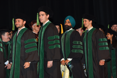 2018 Graduation