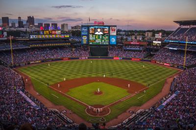 In the midst of the Astros playing in the World Series, late nights watching the game on TV or at the stadium are inevitable.