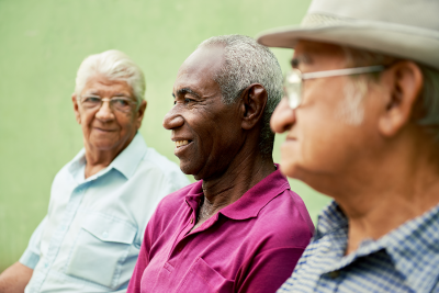 African-American men needed for prostate cancer study