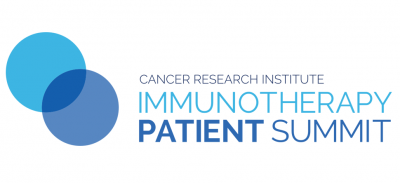 Immunotherapy Patient Summit, organized by the Cancer Research Institute