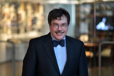 Dr. Peter Hotez