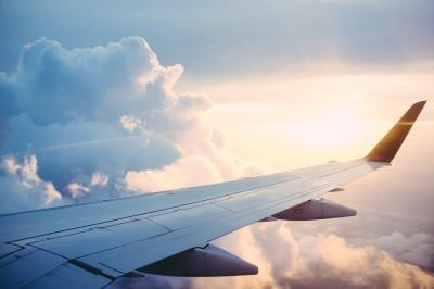 Holiday travel can be rewarding at any age, but it can be an extra special occasion for the elderly.