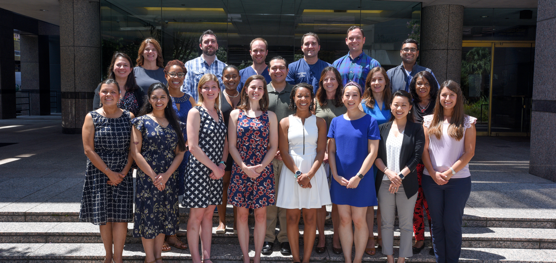 Pediatric Emergency Medicine fellows