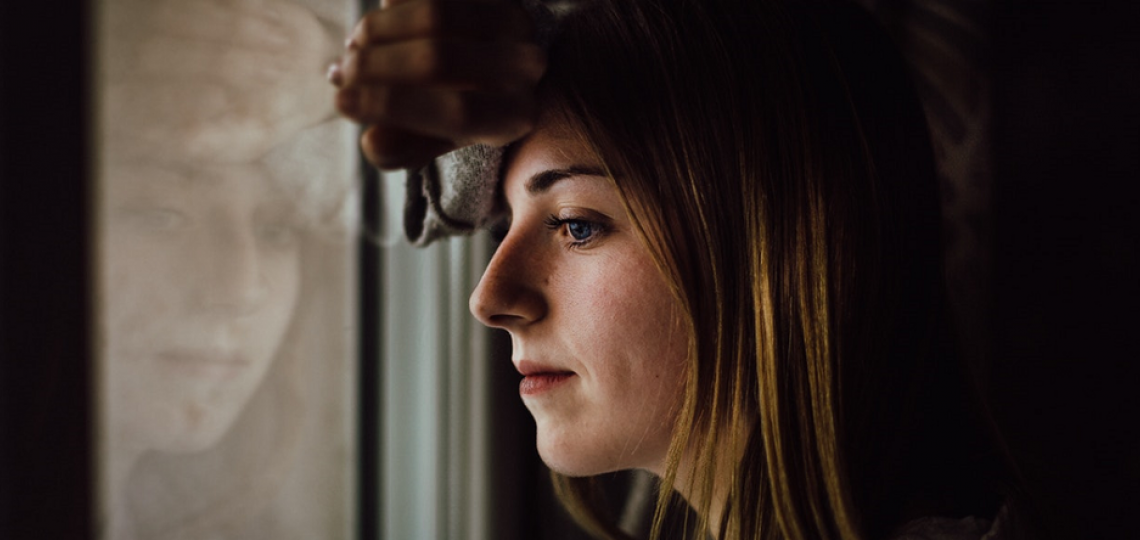 Woman Looking Out of Window woman-looking-out-of-window