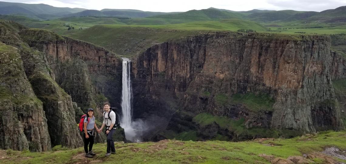 Lesotho Lesotho