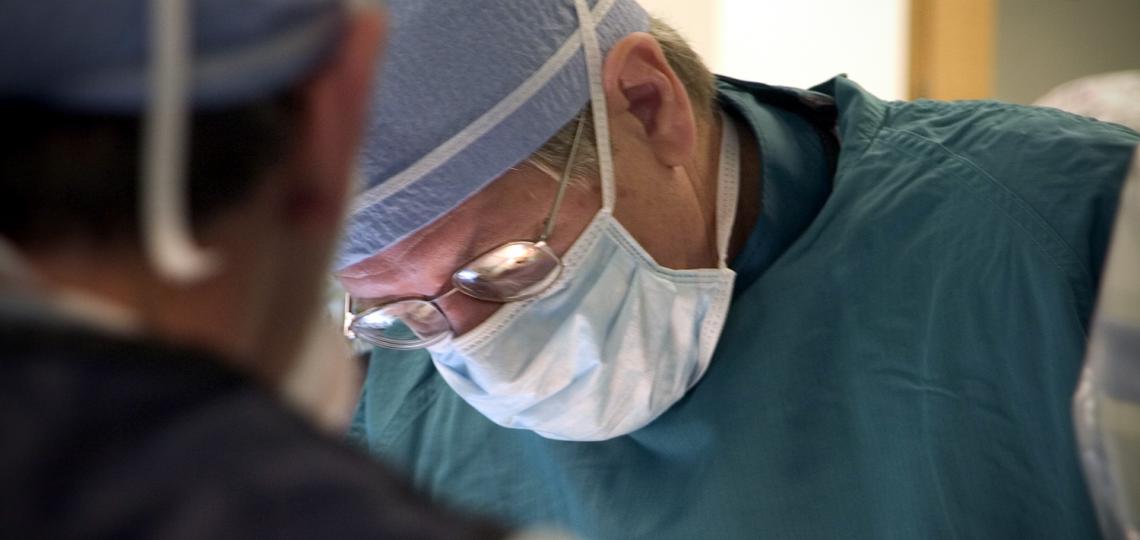 Cardiothoracic Surgery Cardiothoracic Surgery