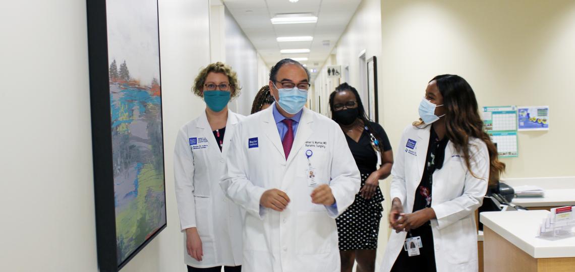 Bariatric Surgery Bariatric Surgery