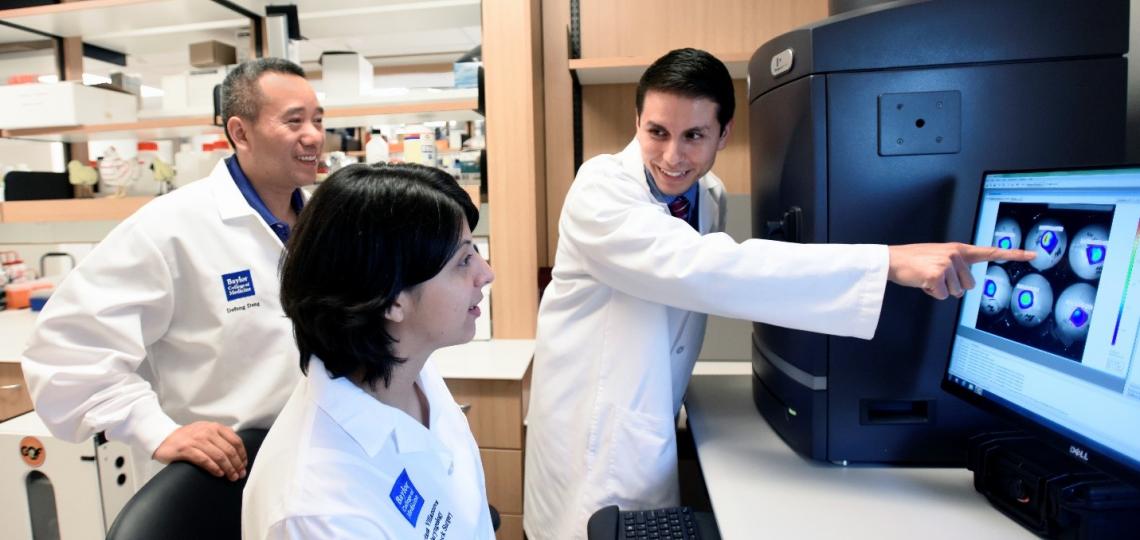 Head and Neck Cancer Research