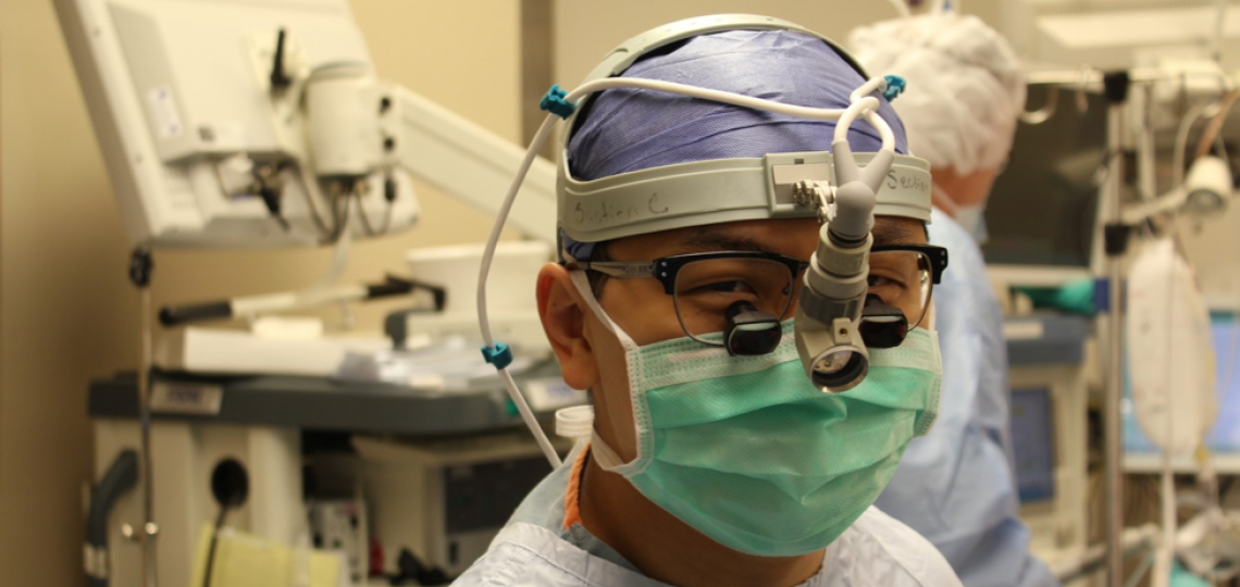 General Surgery Rotations